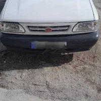 پراید مدل ۷۹ بنزینی