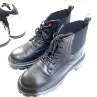 نیم بت چرم نو نو