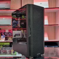 سیستم گیمینگ با دسته و وسایل