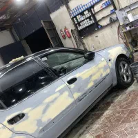 نقاش کار آموز با جای خواب