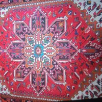 فرش دست بافت