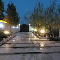 ویلا روزانه سهیلیه استخر سرپوشیده گرم