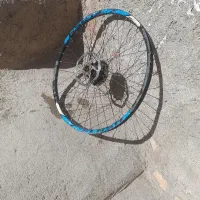 رینگ دوچرخه ۲۶