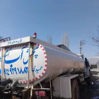 پخش اب عمیدی با تانکر های ۶،۱۰،۱۲،۱۷هزار لیتر