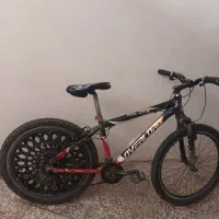 دوچرخه اورلورد سرعتی