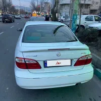 ماکسیما ۱۳۸۹|خودرو سواری و وانت|تهران, قیطریه|دیوار