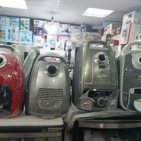 جارو برقی برند بالای 30مدل تنوع محمودی گرگان
