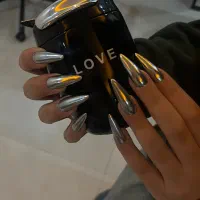 مدل کاشت ناخن
