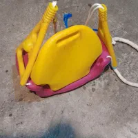 تاپ بچه|اسباب و اثاث بچه|رشت, جانبازان|دیوار