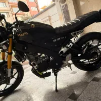 یاماها XSR|موتورسیکلت|تهران, هروی|دیوار