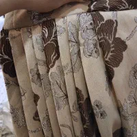 پرده|پرده، رانر، رومیزی|رشت, پل تالشان|دیوار