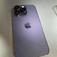 ایفون ۱۴ پرو