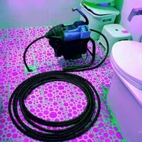 شرکت لوله بازکنی اعتماد صددرصدتضمینی دارامجوز
