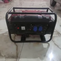 موتور برق سه و نیم کیلو وات