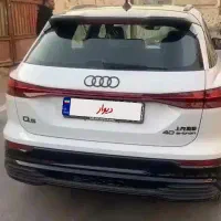 آئودی q5 etron 2024 تیپ 4