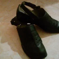 صندل تابستانه|کیف، کفش، کمربند|اصفهان, بهارستان|دیوار