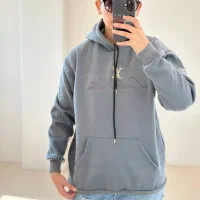 هودی جیب دار LV|لباس|کرمان, |دیوار