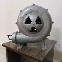 دمنده ۲.۵ اینچ KDK