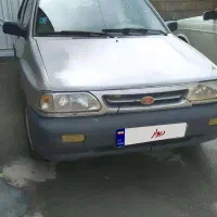 فروش پراید صبا انژکتور