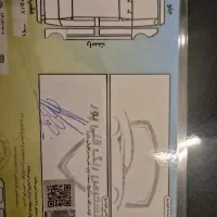 سمند ال ایکس مدل ۹۹|خودرو سواری و وانت|تهران, اوین|دیوار