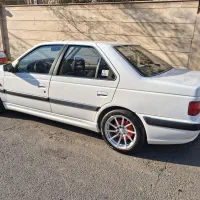 پرشیا ۹۴ بیرنگ بدون خط وخش عروسک