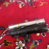 ۲عددچراغ سنگ شناس