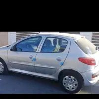 پژو207TU5پلاس|خودرو سواری و وانت|کرمان, |دیوار