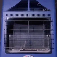 بخاری گازی و برقی