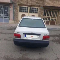 پراید۱۳۱SEفول ،تک برگ سند|خودرو سواری و وانت|کرمانشاه, |دیوار