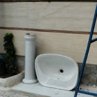 سینک دستشویی
