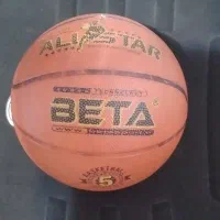 توپ بسکتبال BETA