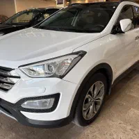 هیوندای سانتافه ۲۰۱۴