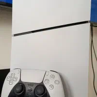 ps5 slim|کنسول، بازی ویدئویی و آنلاین|تهران, تهرانپارس غربی|دیوار