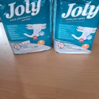 پوشینه بزرگسال جولی