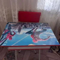 میز تحریر|میز تحریر و کامپیوتر|اردبیل, |دیوار