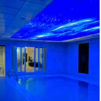 ویلا استخر و جکوزی آبگرم