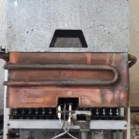 ابگرمکن ۱۸ تضمینی