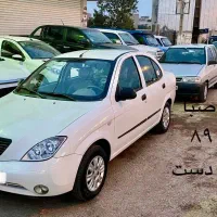 تیبا ۱ مدل ۹۸