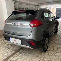 امویام x22 دنده مدل ۱۳۹۷ معاوضه و فروش