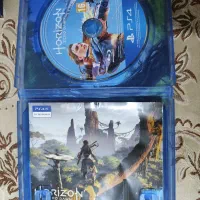 دیسک بازی ps4 نو|کنسول، بازی ویدئویی و آنلاین|کرج, فاز ۴ مهرشهر|دیوار