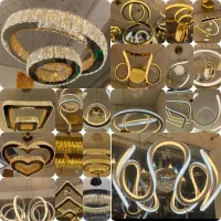 لوسترمدرن‌وارداتیGUCHI(امامزاده‌حسن‌پاساژگلستان)|لوستر و چراغ آویز|تهران, امام زاده حسن|دیوار