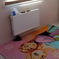 فرش اتاق کودک