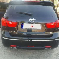 هایما S7 مدل ۱۴۰۲ مشابه صفر