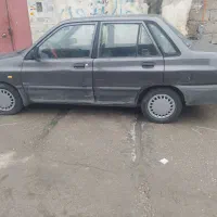 پراید 131مدل 90