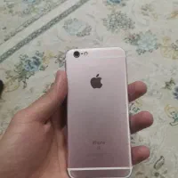 iphone 6s 128|موبایل|ارومیه, |دیوار