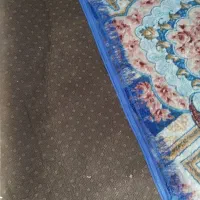 فرشینه دوازده متری|فرش|باوی, |دیوار