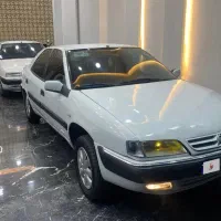 زانتیا ۸۴سه قسمت پلمپ|خودرو سواری و وانت|آمل, |دیوار