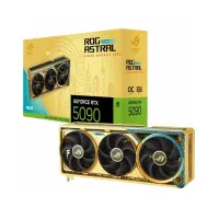 ASUS ROG Astral RTX 5090