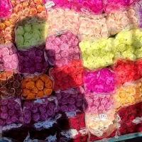 بازار گل تهران