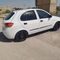 تیبا مدل 1401بازدید شادگان